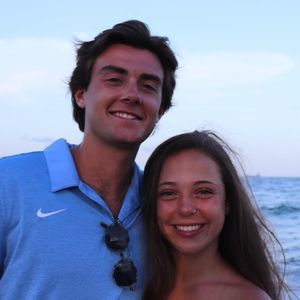 Meet your Posher, Riley